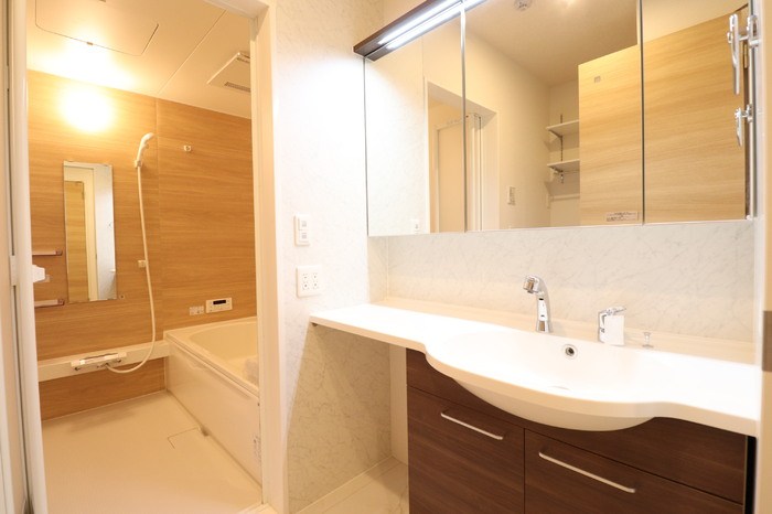 アベニール大倉山 その他2