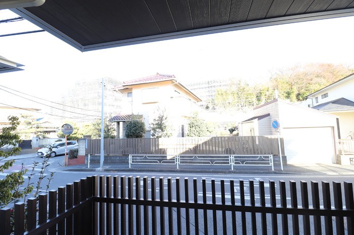 アベニール大倉山 その他5