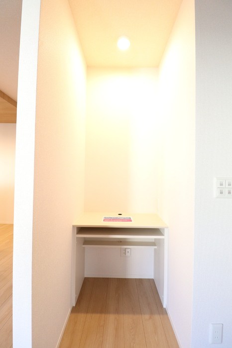 アベニール大倉山 その他6