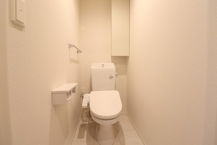 アベニール大倉山 その他1