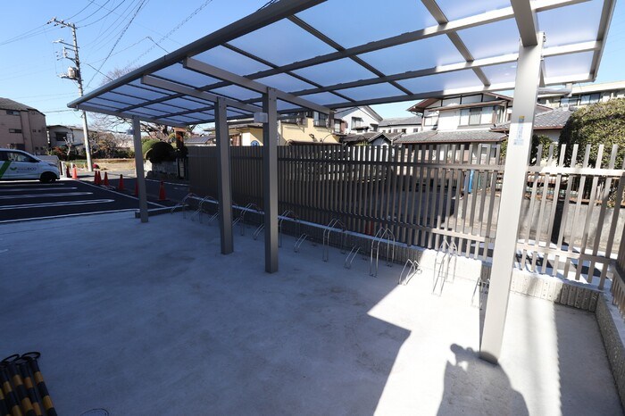 アベニール大倉山 その他5