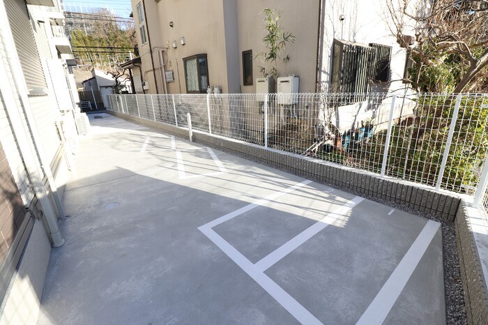 アベニール大倉山 その他6