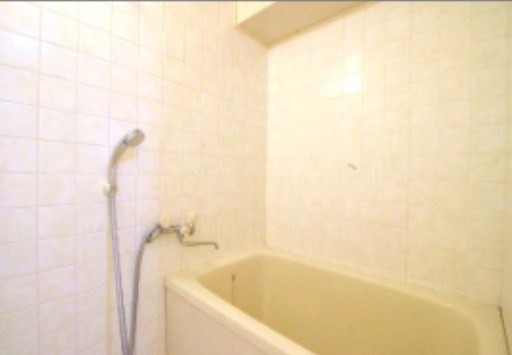 LAZ KONANDAI 風呂画像