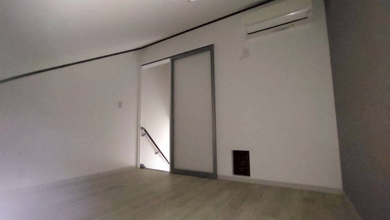 ルストーレ能見台 ベッドルーム