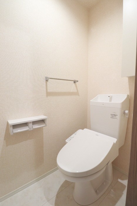 シェーンブルーメ横浜 その他1