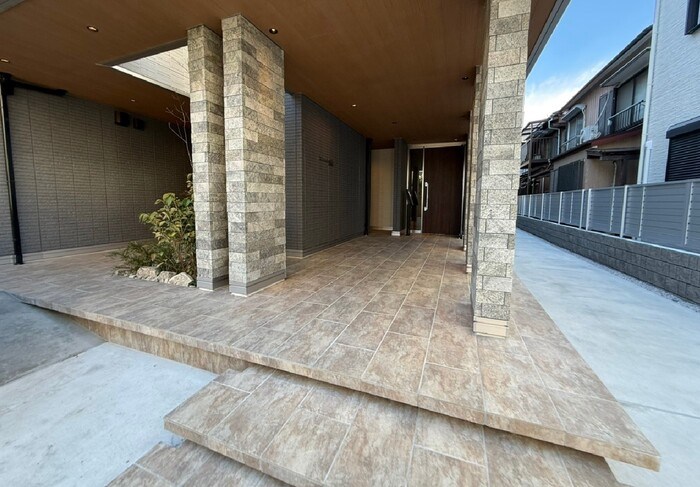 シェーンブルーメ横浜 その他4