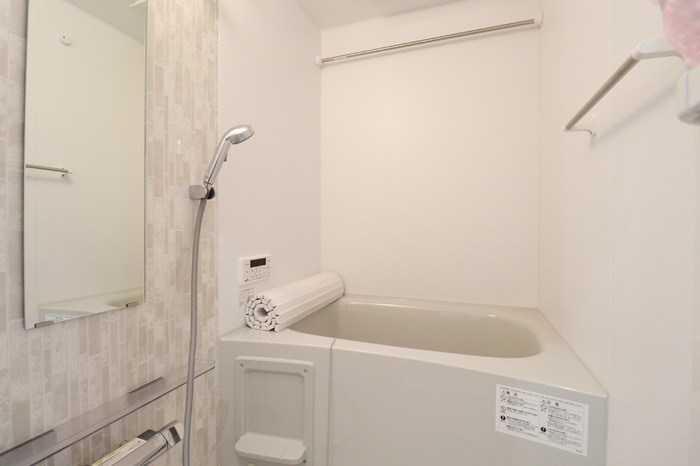 シェーンブルーメ横浜 風呂画像