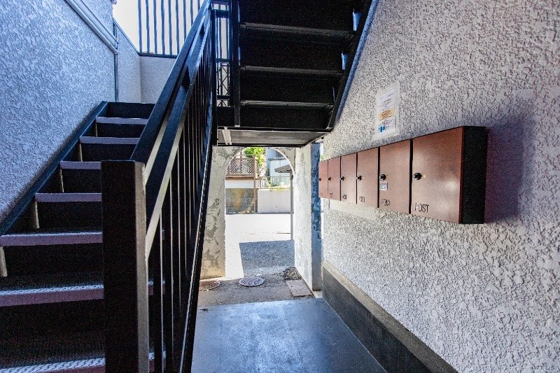 ドミール港洋 その他外観1