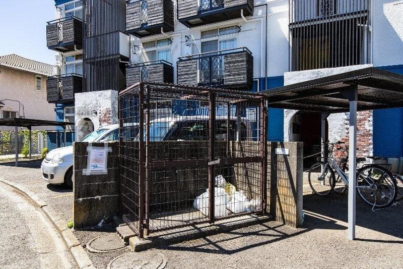 ドミール港洋 その他外観2