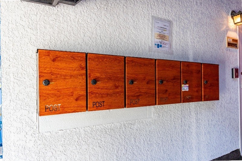 ドミール港洋 その他外観3