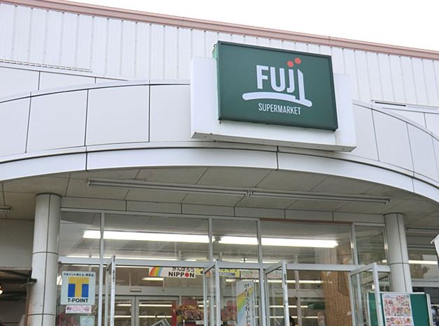 ドミール港洋 周辺画像4