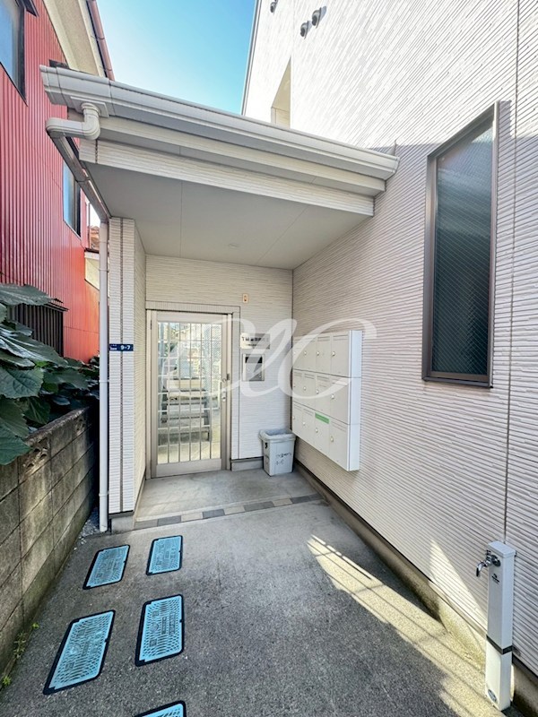 TM渡田向町Ⅱ その他5