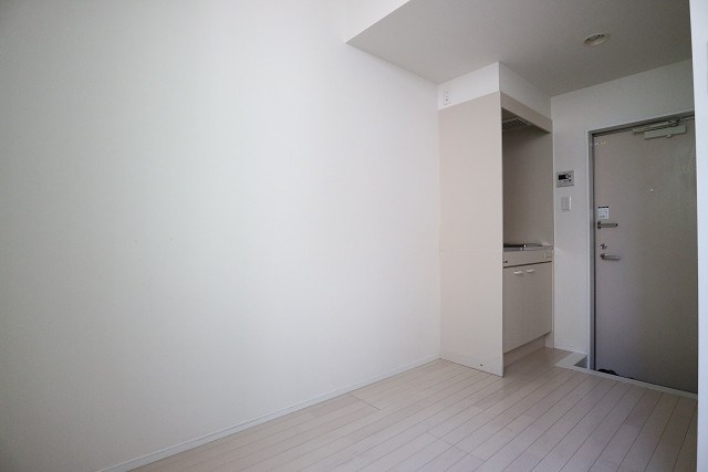 TM渡田向町Ⅱ ベッドルーム