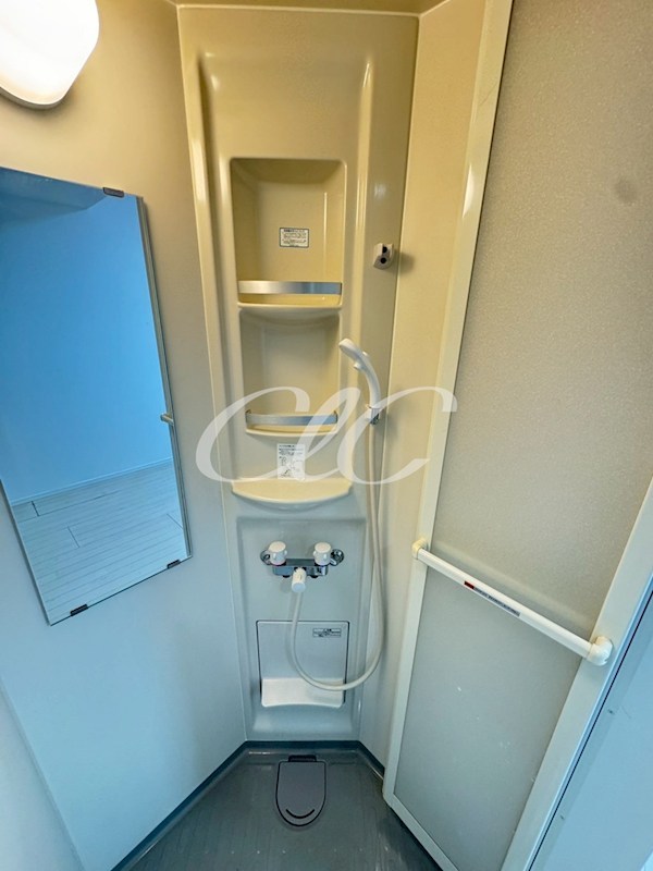 TM渡田向町Ⅱ 風呂画像