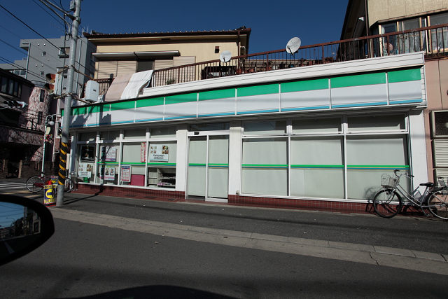 TM渡田向町Ⅱ 周辺画像1