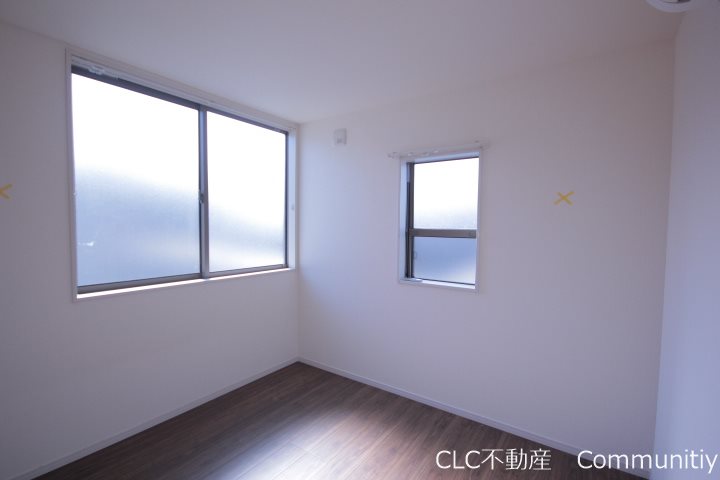 マイホームネクスト行徳Ⅲ ベッドルーム