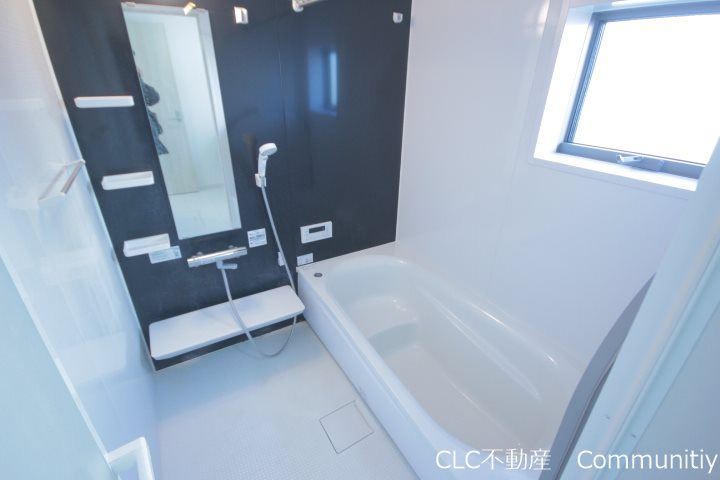 マイホームネクスト行徳Ⅲ 風呂画像