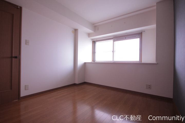 アルデール ベッドルーム