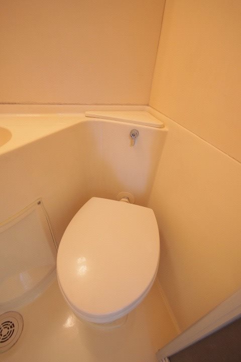 サンパレス行徳 その他1