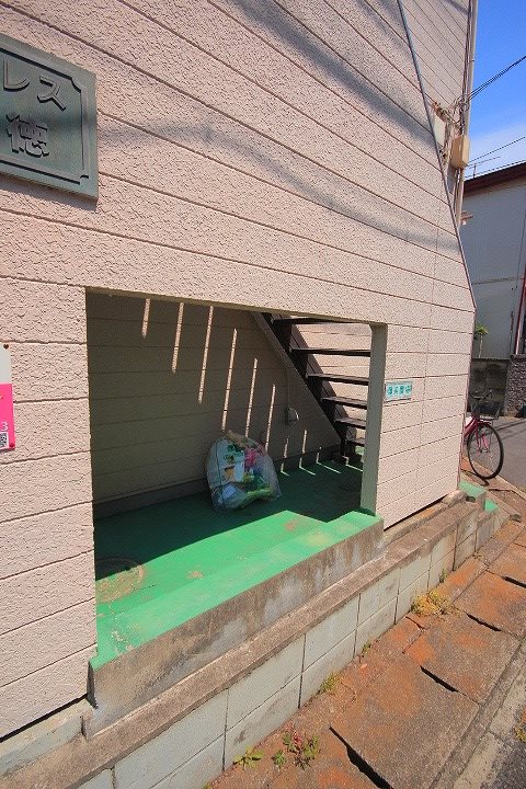 サンパレス行徳 その他5