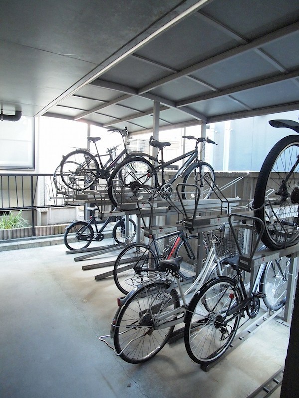 エクセルシオール その他8