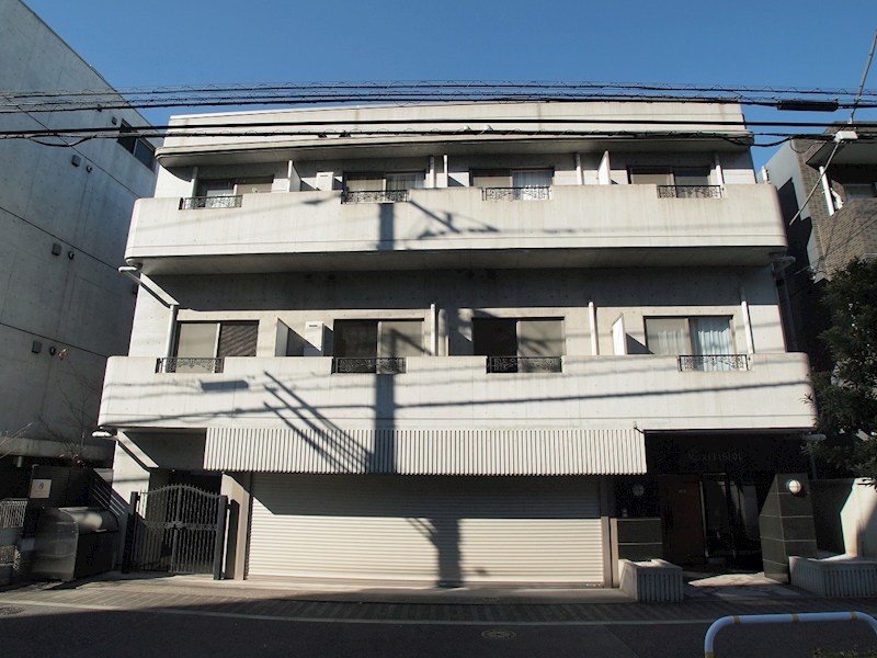 エクセルシオール その他11