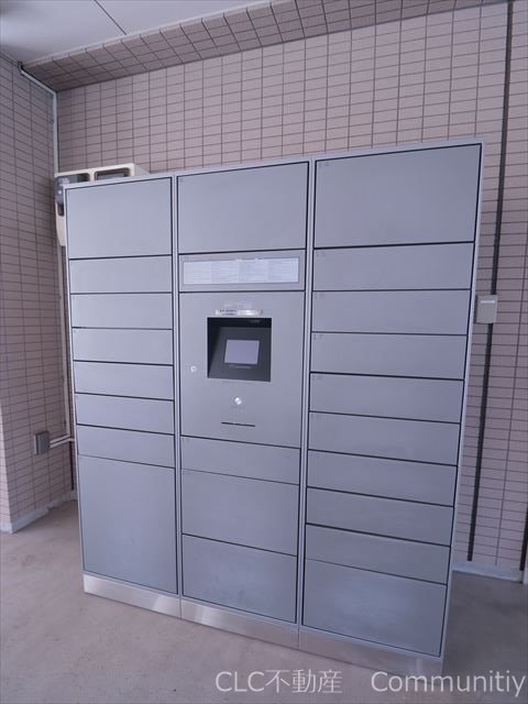 レジディア浦安 その他7