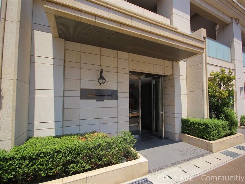 レジディア浦安 その他8