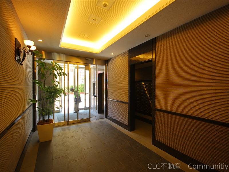 レジディア浦安 その他4