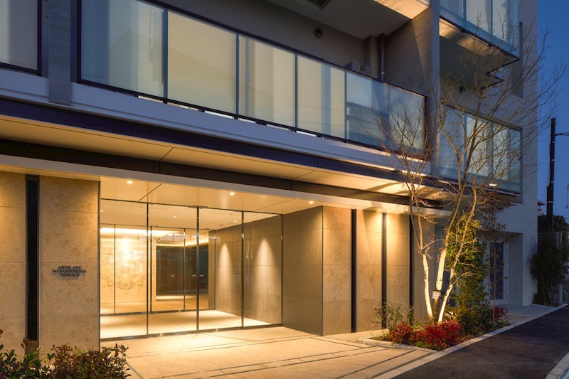 アールブラン武蔵新城 その他1