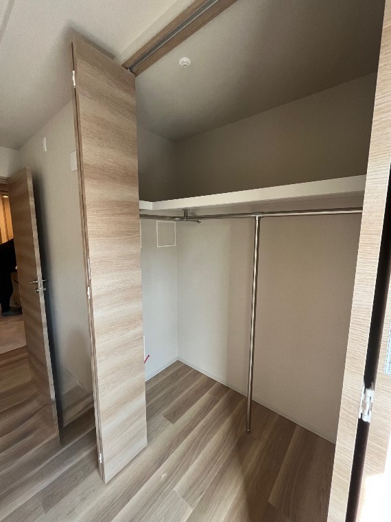 アールブラン武蔵新城 その他4