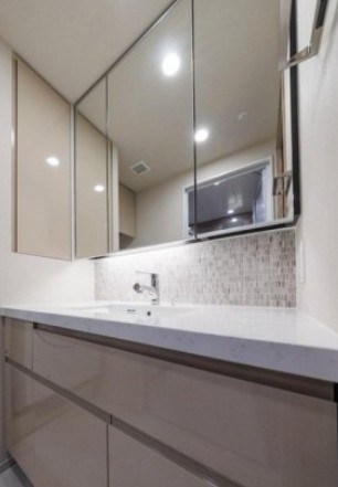 アールブラン武蔵新城 その他5