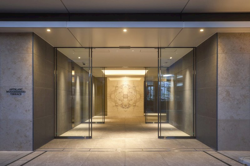 アールブラン武蔵新城 その他8