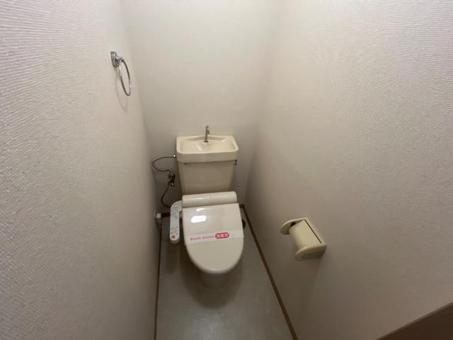 パレスサントピアⅡ その他3