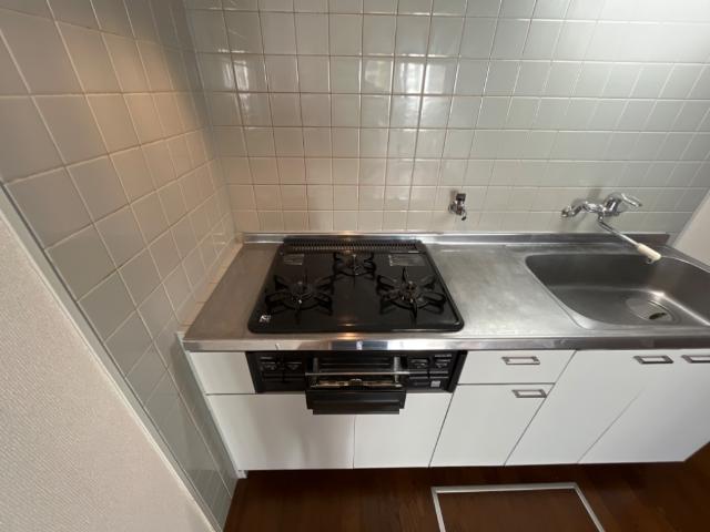 パレスサントピアⅡ その他11