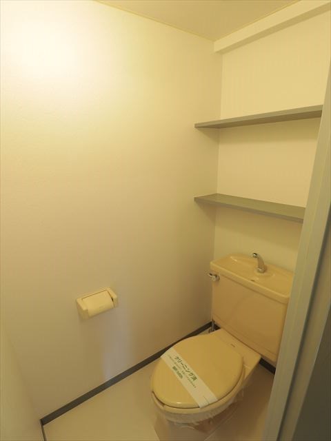 エスポワールマンション その他2