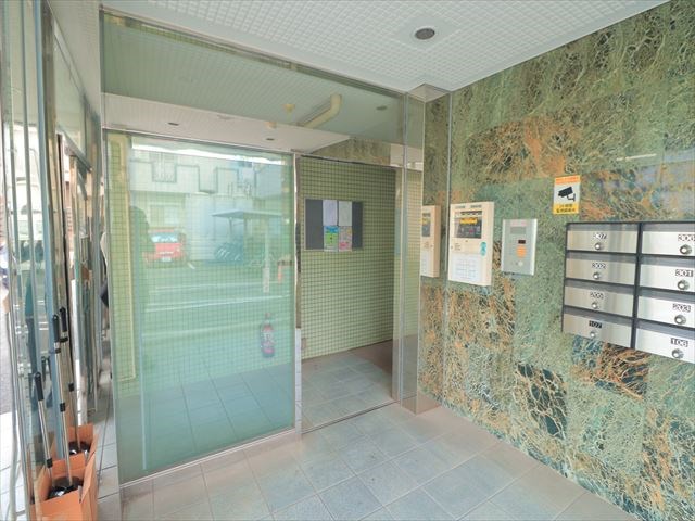 エスポワールマンション その他8