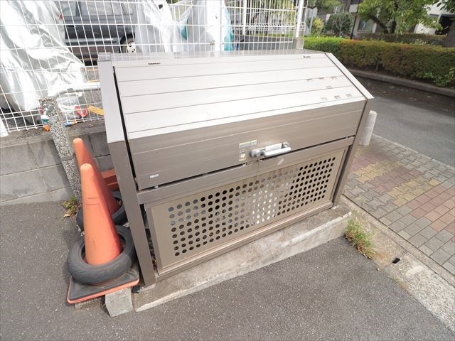 エスポワールマンション その他9