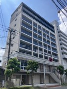 ROOTs Gyotoku 外観