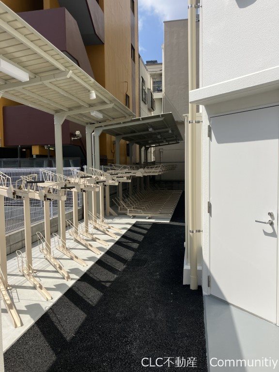 ROOTs Gyotoku その他8