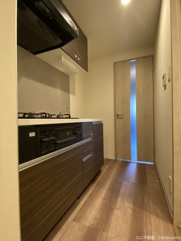 ROOTs Gyotoku リビング