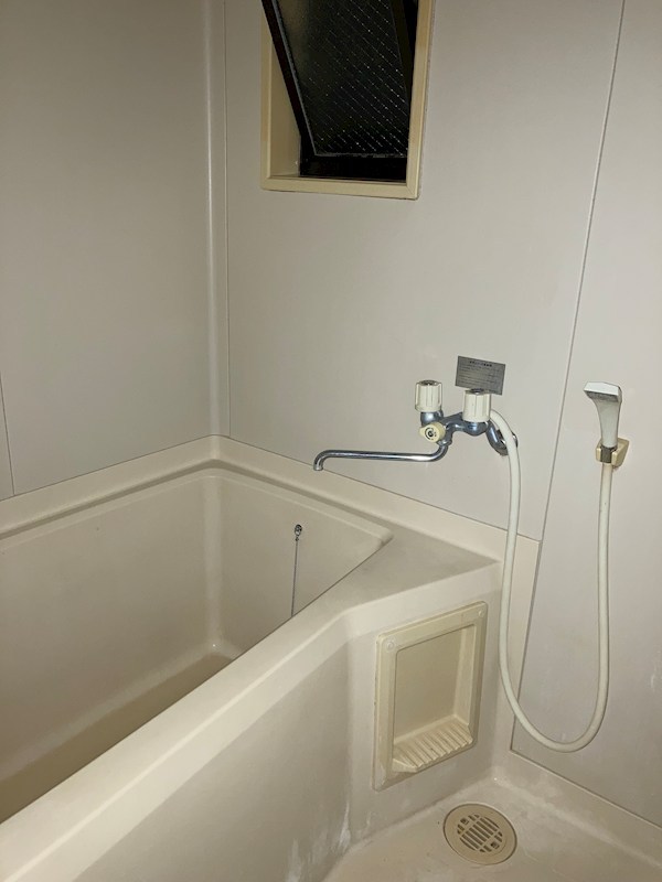 メゾンシーロード 風呂画像