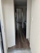 ROOTs Gyotoku 玄関