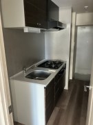 ROOTs Gyotoku キッチン