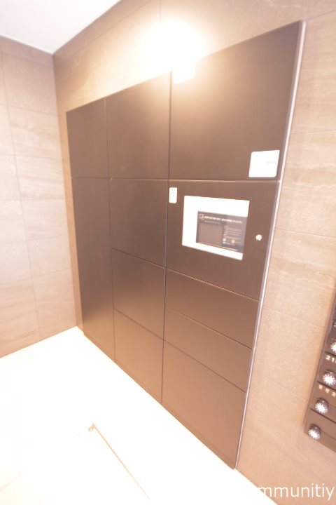 Alivis浦安 その他14