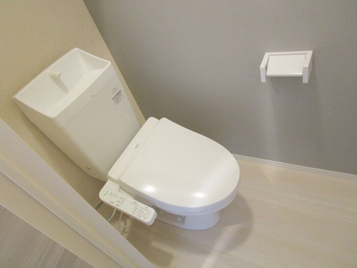 ガルデ妙典 その他2