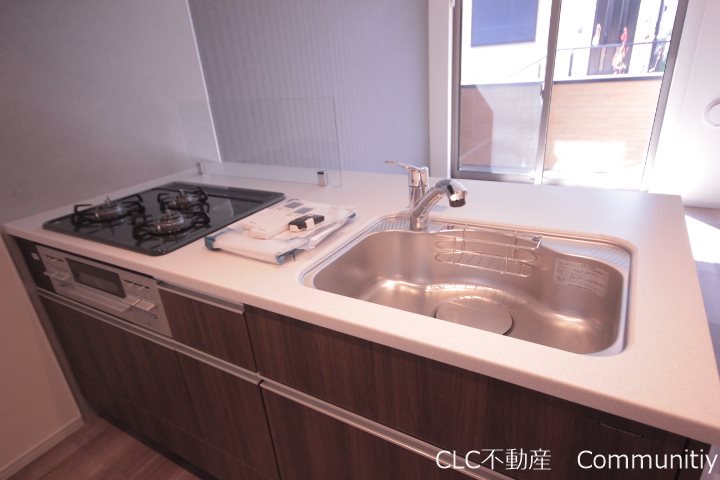 Theios filia（テイオス　フィリア） キッチン