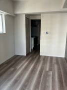 ROOTs Gyotoku ベッドルーム