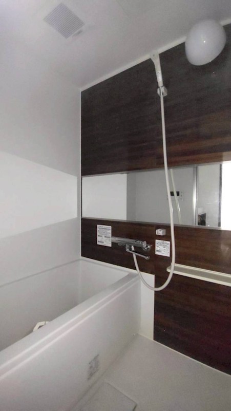 ルストーレ能見台 風呂画像