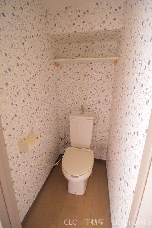 アルカサル堀江 その他4